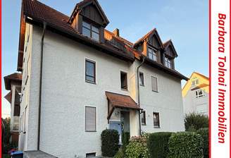 Titelbild Außenansicht Haus 