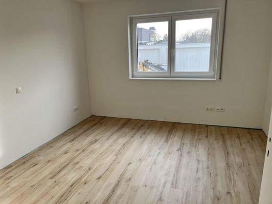 Zimmer Erdgeschoss (Haus 2)