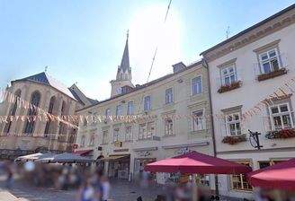 Street View- Villach