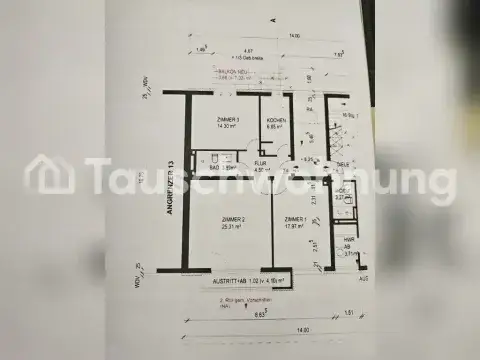 Köln Wohnungen, Köln Wohnung mieten