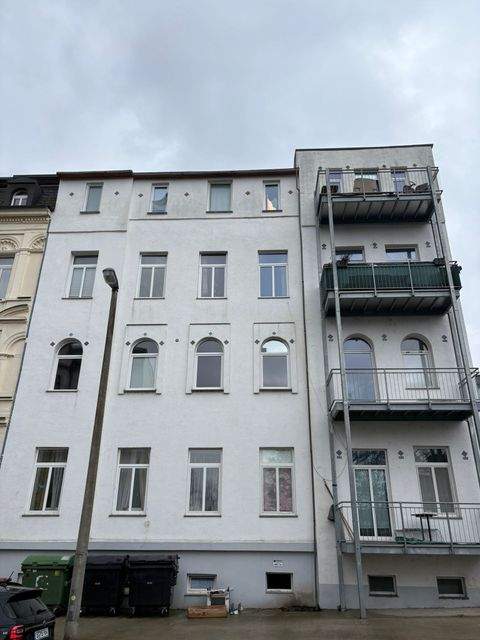 Gera Wohnungen, Gera Wohnung mieten