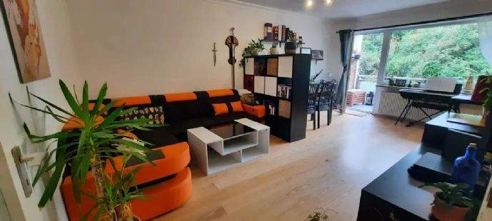 Objektbeschreibung: ... - Eigentumswohnungen, 3-Zimmer