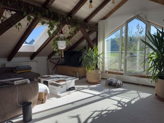Wohnzimmer OG 1