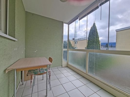 Loggia