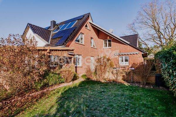 Terrasse Einliegerwohnung