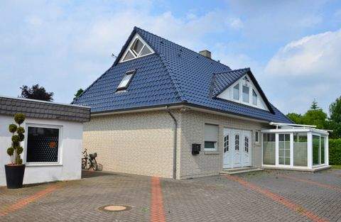 Oldenburg / Bürgerfelde Häuser, Oldenburg / Bürgerfelde Haus kaufen