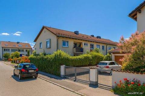 Fürstenfeldbruck Wohnungen, Fürstenfeldbruck Wohnung mieten