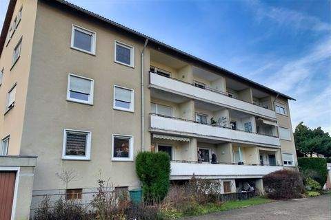 Dittelbrunn Wohnungen, Dittelbrunn Wohnung kaufen