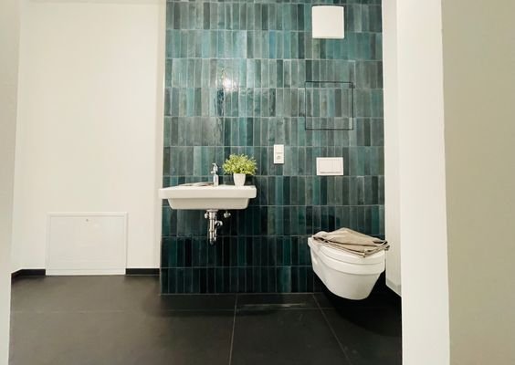 Gäste - WC