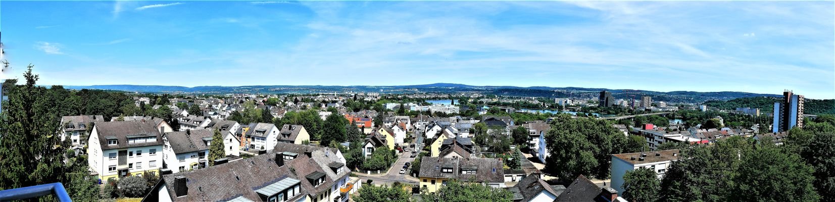 Fernsicht
