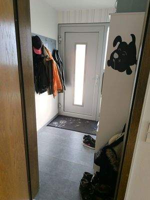 Eingang Flur