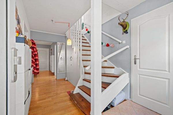 Whg. 4 festvermietet