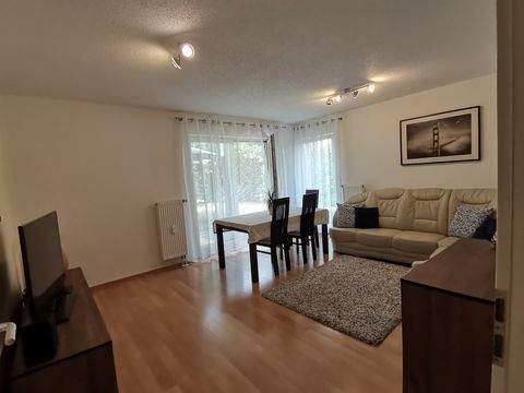 Ingolstadt Wohnungen, Ingolstadt Wohnung mieten