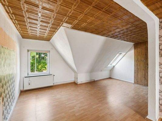 Wohnzimmer Obergeschoss