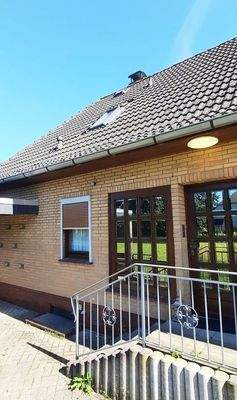 seitl. Aussenansicht