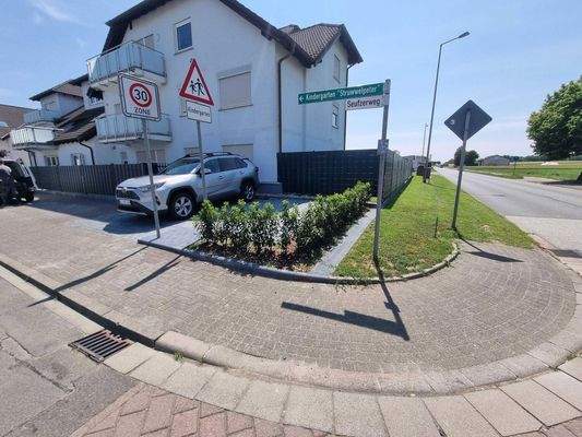 Außenansicht Seufzerweg 2-4