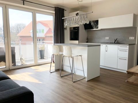 Seevetal Wohnungen, Seevetal Wohnung mieten