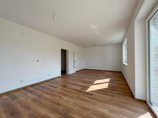 Wohnen / Essen / Kochen