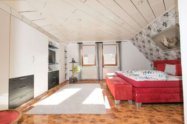 Elternschlafzimmer