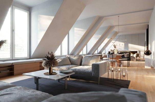 Unverbindliche Illustration