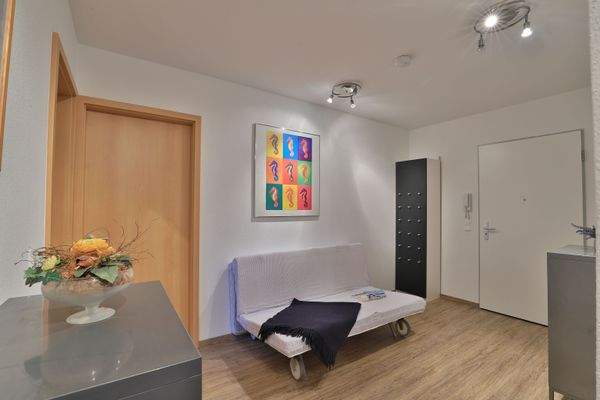 Flur/ Eingangsbereich