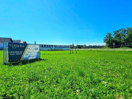 Grundstück zu kaufen