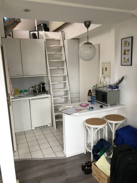 Hamburg Wohnungen, Hamburg Wohnung mieten