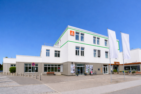 Lippstadt Büros, Büroräume, Büroflächen 