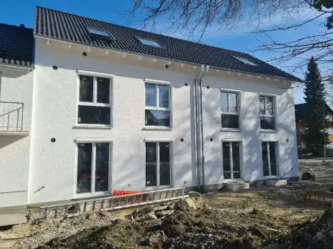 Murnau am Staffelsee Häuser, Murnau am Staffelsee Haus kaufen