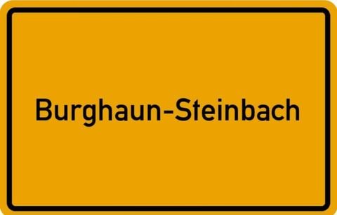 Burghaun - Steinbach Grundstücke, Burghaun - Steinbach Grundstück kaufen