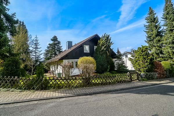 Einfamilienhaus Niedernhausen Köhler Immobilien