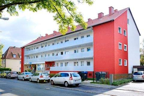 Hamm Wohnungen, Hamm Wohnung mieten