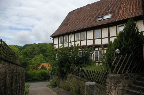 Herzberg am Harz Renditeobjekte, Mehrfamilienhäuser, Geschäftshäuser, Kapitalanlage