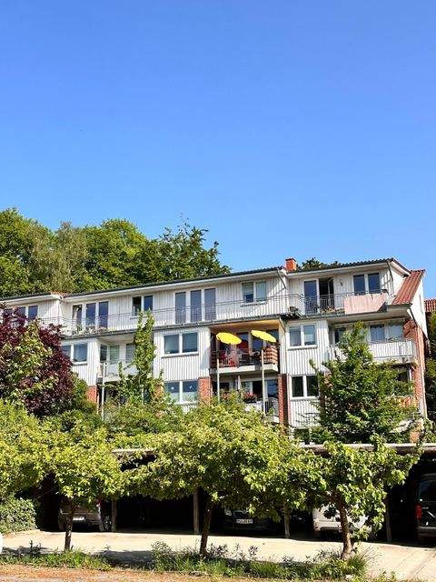 Plön Wohnungen, Plön Wohnung mieten