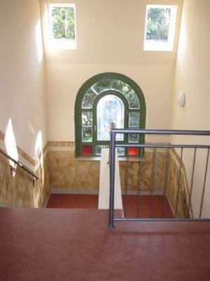 Treppenhaus (2)