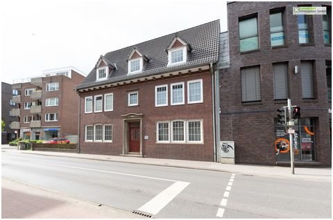 Elmshorn Büros, Büroräume, Büroflächen 