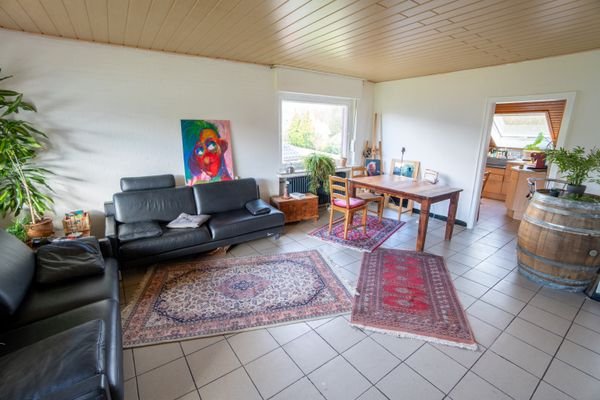 Wohnzimmer OG