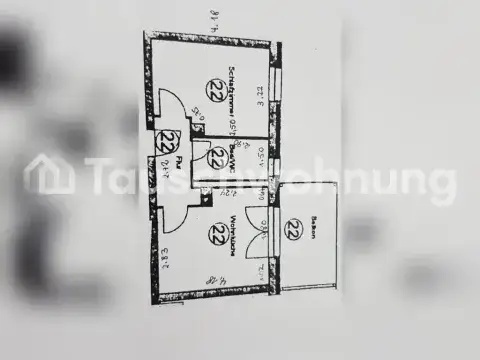Darmstadt Wohnungen, Darmstadt Wohnung mieten