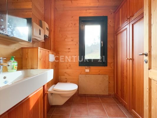 WC
