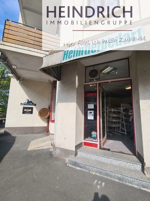 Kassel / Wilhelmshöhe Ladenlokale, Ladenflächen 