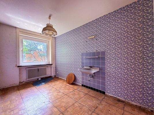 Zimmer 2 Obergeschoss