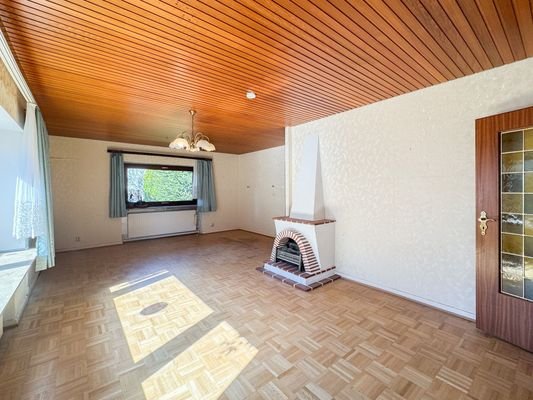 Wohnen / Essen