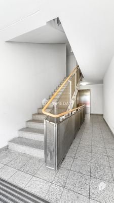 Treppenhaus 2