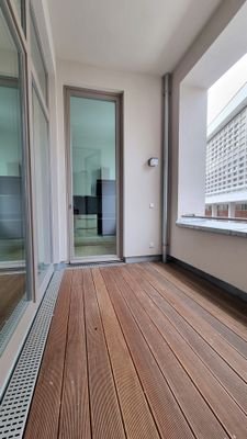 Loggia