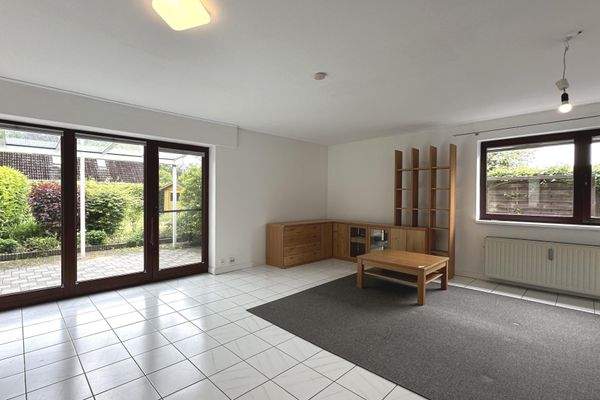 Wohnzimmer Whg. 1 EG