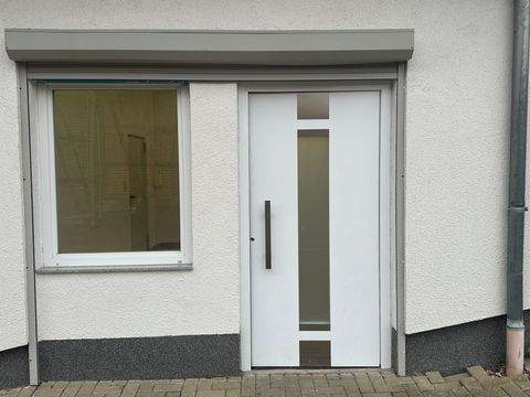 Habichtswald Büros, Büroräume, Büroflächen 