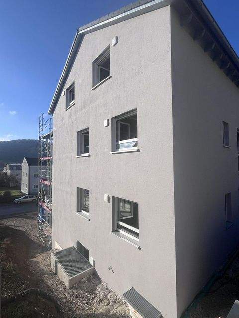 Eichstätt Wohnungen, Eichstätt Wohnung kaufen