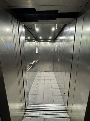 Fahrstuhl