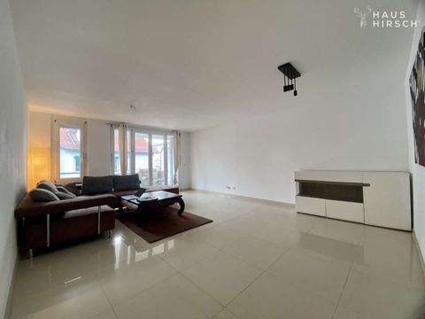 Marbach am Neckar Wohnungen, Marbach am Neckar Wohnung kaufen