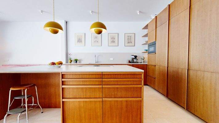 Designer Townhouse in Sa Pobla For Sale